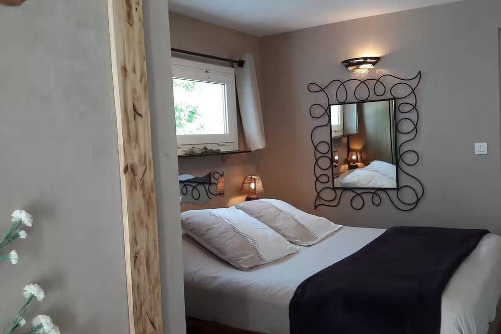Villa Sarment au coeur d'un vignoble Oleronais in Saint-Pierre-d'Oléron, Côte de Beauté