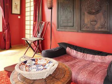 Strandhaus für 4 Personen in Loctudy, Bretagne, Bild 3