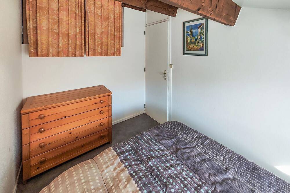 Impresionante casa de 2 dormitorios en. in Marseillan-Plage, Marseillan