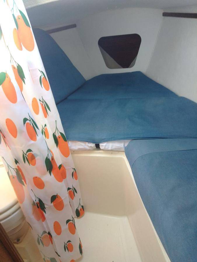 Mobile Home in Calais, Calais und Umgebung
