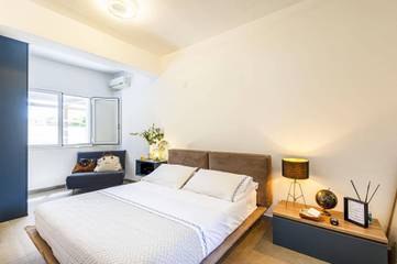 Villa for 4 Guests in Arenella, Syracuse Province, Picture 4