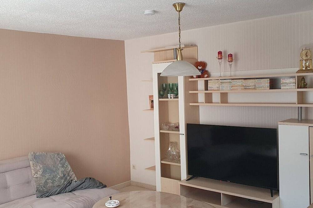 Ganze Wohnung, Familien Fewo Bienchen in 04680 in Colditz, Leipzig und Umgebung