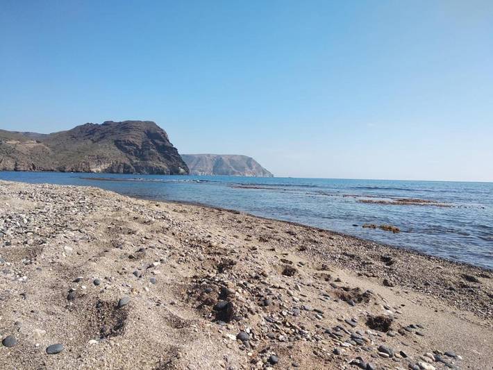 Casa rural para 4 personas, Se admiten mascotas en Níjar - 2