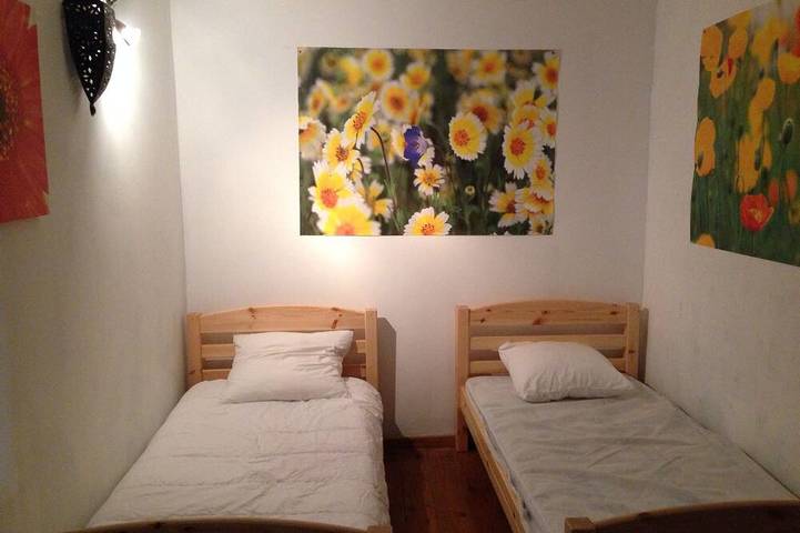 Gîte pour 4 personnes, avec jardin et terrasse à Afa - 3