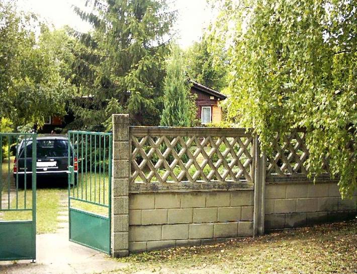 Ferienhaus Donauknie bei Budapest für Familie mit Hund  in Leányfalu, Duna Ipoly Nationalpark