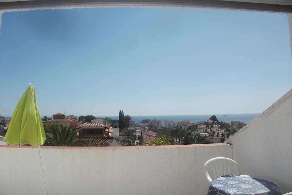 Casa Maracaibo, lovely villa with pool, Wifi,  Almuñecar,  Costa Tropical in Victoria Playa, Almuñecar