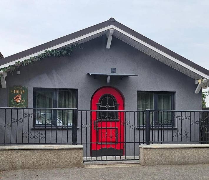 Appartement de vacances pour 2 personnes, avec vue et balcon