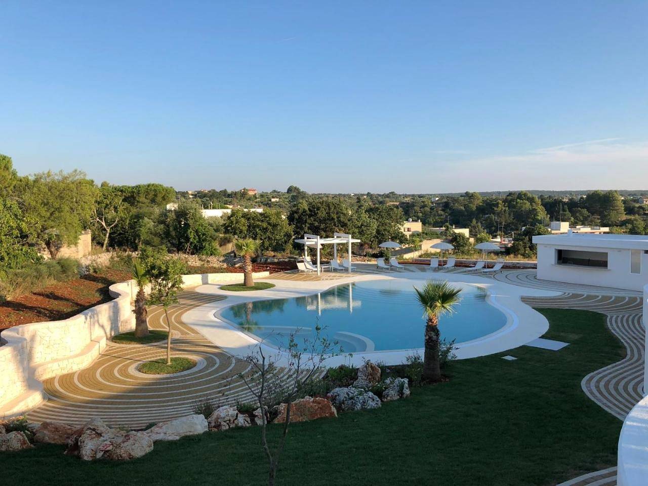 Double Room in Noci, Provincia di Bari