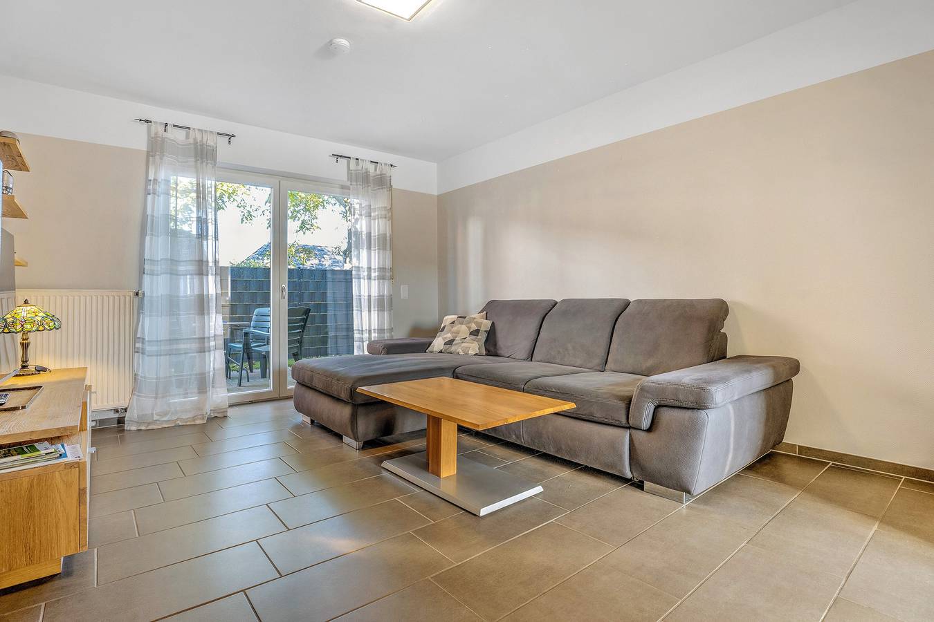 Ganze Wohnung, Ferienwohnung 'Franke' mit Privatterrasse und Wi-Fi in Ahaus, Münsterland