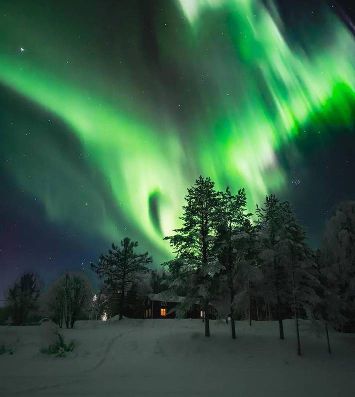 Villa für 5 Personen, mit Ausblick und Garten - 1