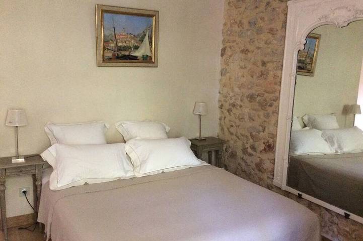 Location de vacances pour 20 personnes, avec jardin à Barjols - 4