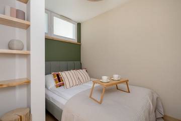 Apartament Wakacyjny dla 4 osoby w Katowice, Śląsk, Zdjęcie 1