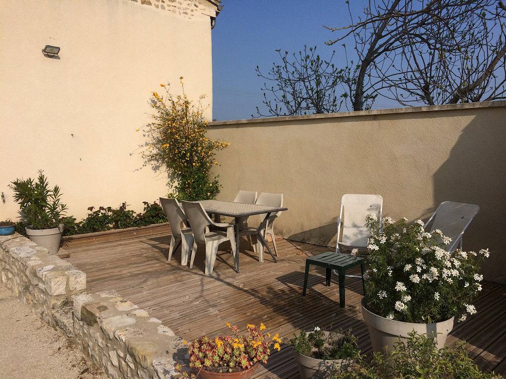 Le Mas du Vieux Cèdre in Montboucher-sur-Jabron, Région de nyons