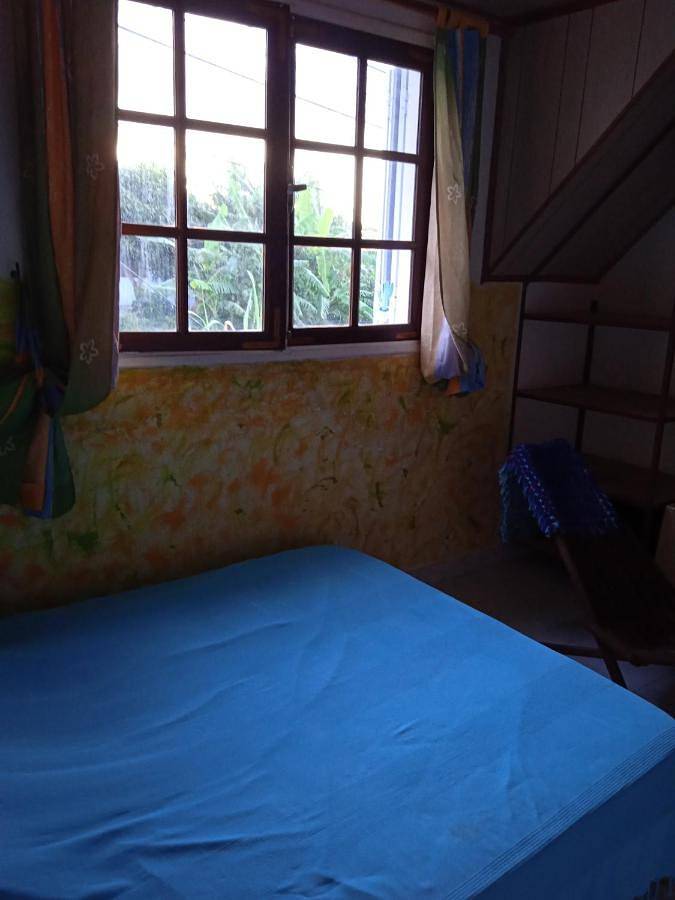 Appartement de vacances pour 2 personnes, avec vue et jardin