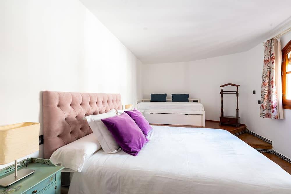 Apartamento entero, Santa María la Blanca. 1-dormitorio en Santa Cruz in Casco Antiguo, Sevilla