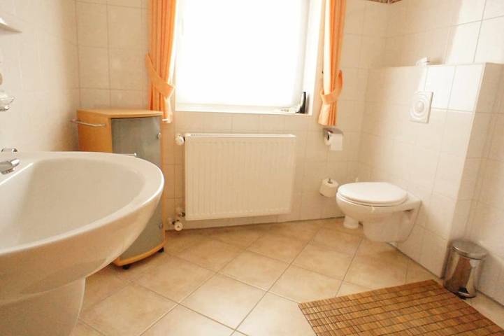 Ferienhaus für 4 Personen, mit Pool und Sauna sowie Terrasse und Garten in Walchum - 4