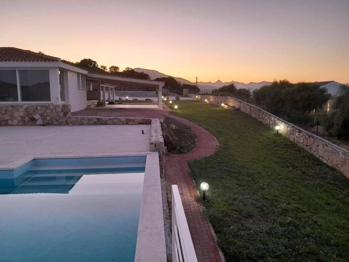 Villa Mbita Sardegna in Torpè, Province de Nuoro