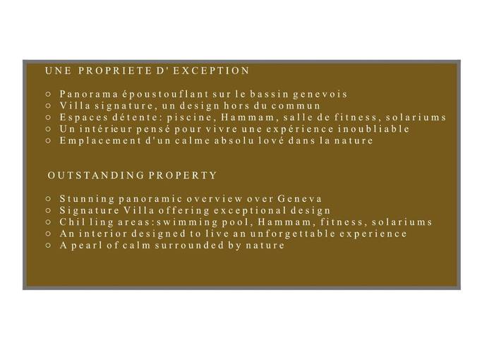 Location de vacances pour 8 personnes à Cranves-Sales - 2