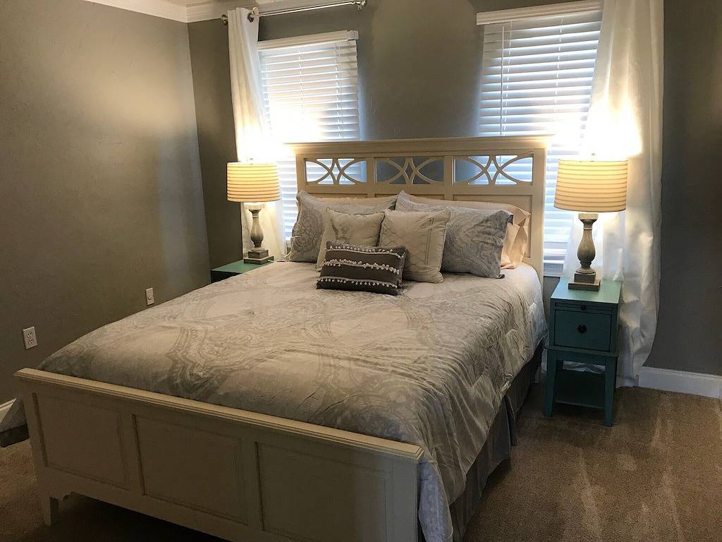 New Orleans Area (Cc) Wunderschönes Haus am Wasser - Cypress Cove in Eden Isle, Lake Pontchartrain