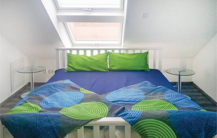 Ferienwohnung für 5 Personen, mit Garten in Schieder-Schwalenberg - 3