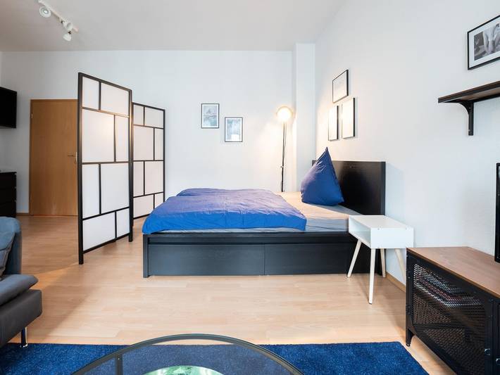 Ferienwohnung für 2 Personen in Chemnitz - 3