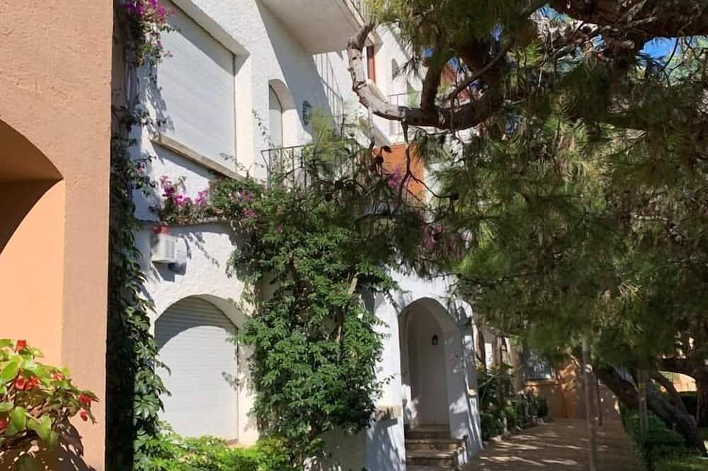 Apartamento entero, Roc Sant Gaieta frente al mar cerca de Port aventura in Roda de Bará, Costa Dorada