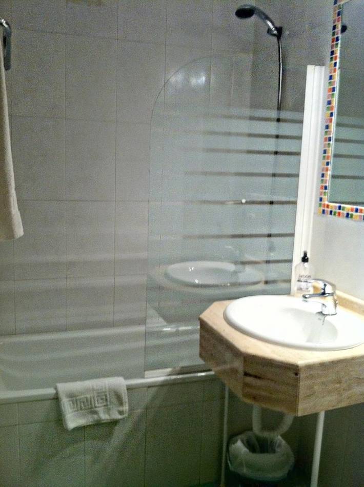 Maison d’hôte pour 3 personnes à Santander - 3