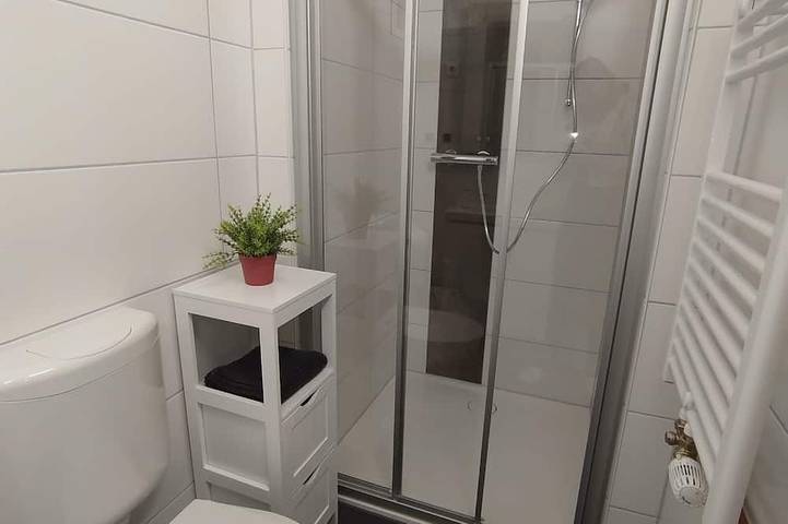 Ferienhaus Chiara in Ilfeld, idyllisch direkt im Grünen!!! in Ilfeld, Harztor
