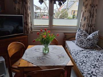 Ferienhaus für 3 Personen in Greifswald, Vorpommern Greifswald, Bild 4