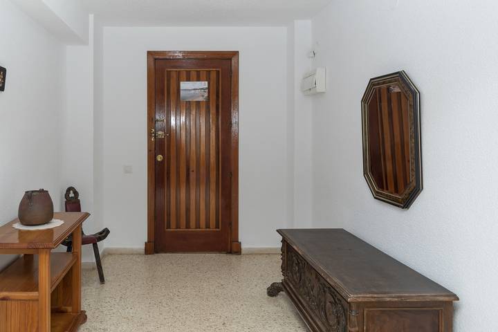 Entire apartment, Lider, in Platja de Sant Antoni (Cullera), Cullera