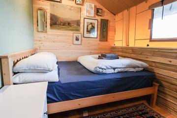 Cottage for 8 People in Deganwy, Conwy region, Photo 2