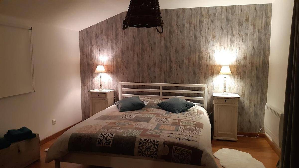 Chalet in Langatte, Sarrebourg