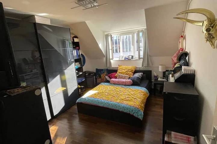 Ferienwohnung für 6 Personen in Stuttgart-Mitte - 3