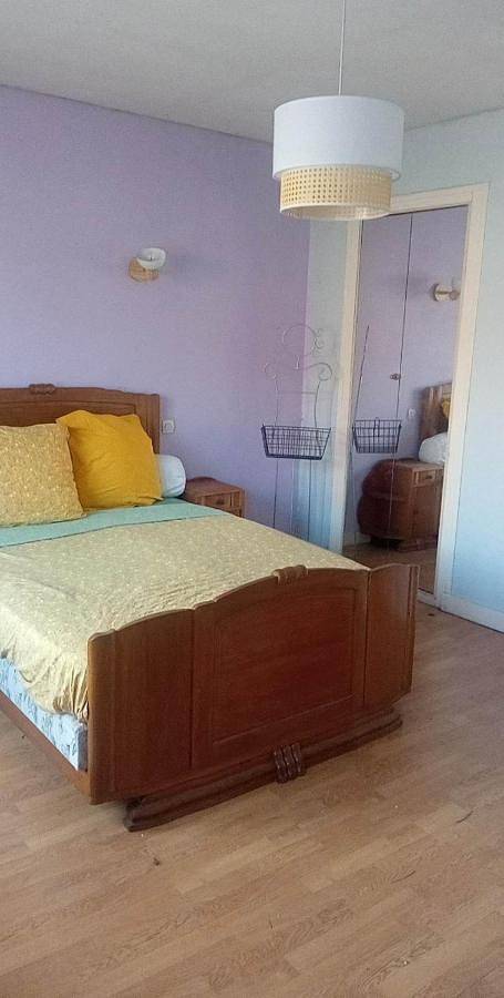 Location de vacances pour 2 personnes à Outreau - 2