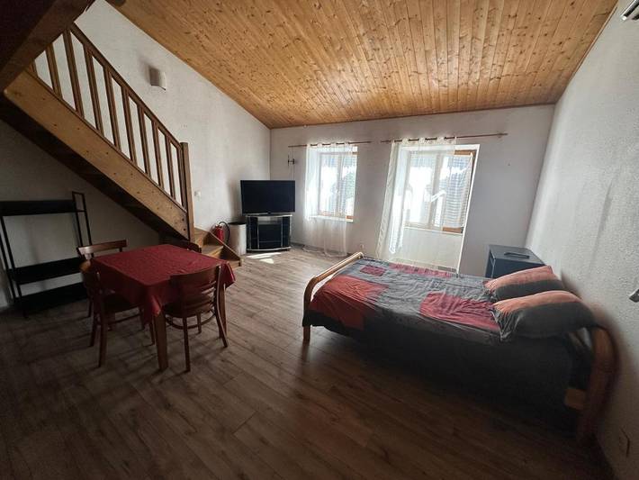 Gîte pour 4 personnes à La Voulte-sur-Rhône - 3