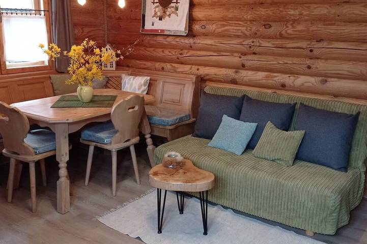 Ferienhaus für 7 Personen