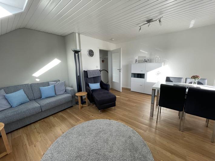 Ganze Ferienwohnung, Ferienwohnung in Heidenoldendorf, Detmold