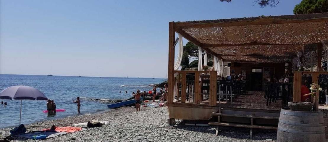 Location de vacances pour 6 personnes à San-Martino-di-Lota - 2