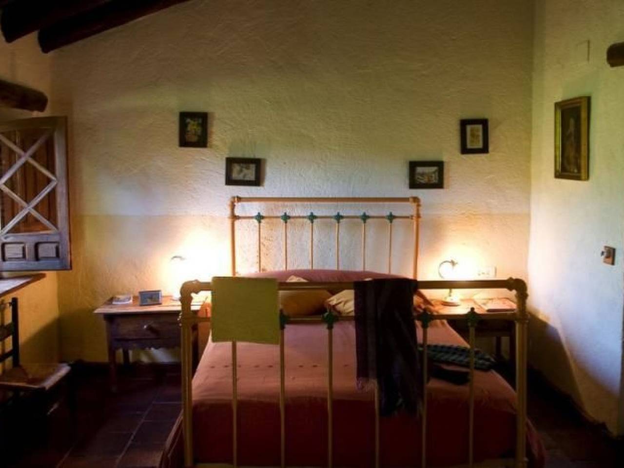 Appartement confortable à Alajar, 1.5km du centre ville in Alajar, Sierra de Aracena y Picos de Aroche