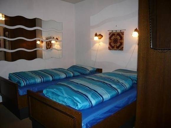 Ganze Ferienwohnung, Haus Sonnenbichl Wohnung 102 in Tiefenbach (Oberstdorf), Oberstdorf