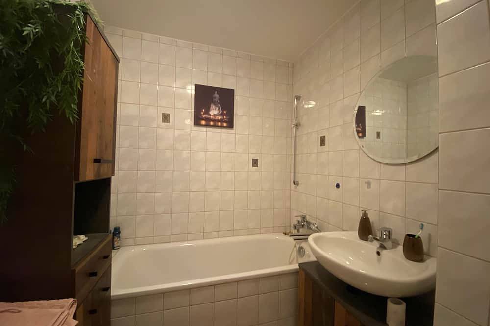 Geheel appartement, Dream home with mountain and lake views in Kempten in Allgäu, Zwaben (Bayern)
