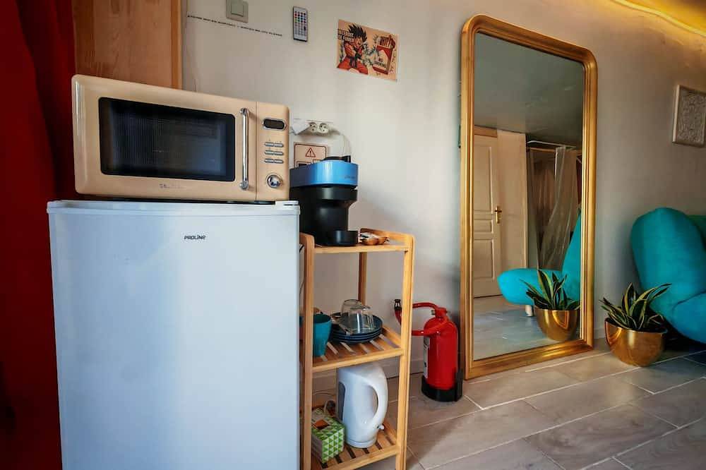 Srudio Cosy Indépendant  entre Paris et Disneyland. Budget in Gagny, Seine-Saint-Denis