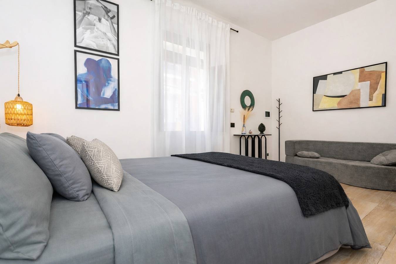 Msuite Etna Sicily – Elegante Appartamento con Terrazza Privata tra Etna, Taormina e Mare in Macchia, Giarre
