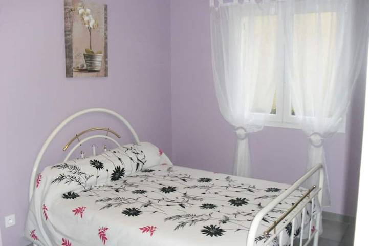 Location de vacances pour 4 personnes, avec terrasse et jardin à Montagnac - 2