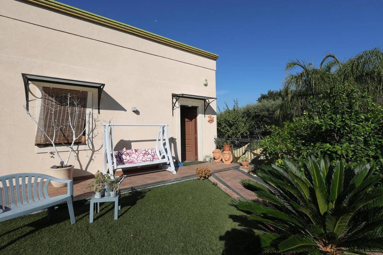 Superior Double Room in San Giovanni La Punta, Catania e dintorni
