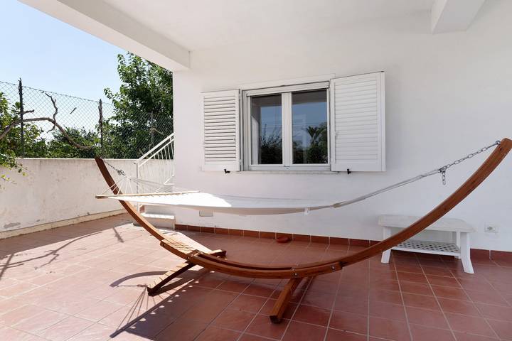 Villa pour 5 personnes, avec jardin en Sicile - 4