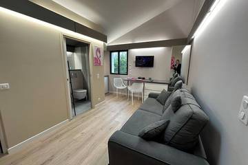 Gîte pour 2 personnes à Milhaud