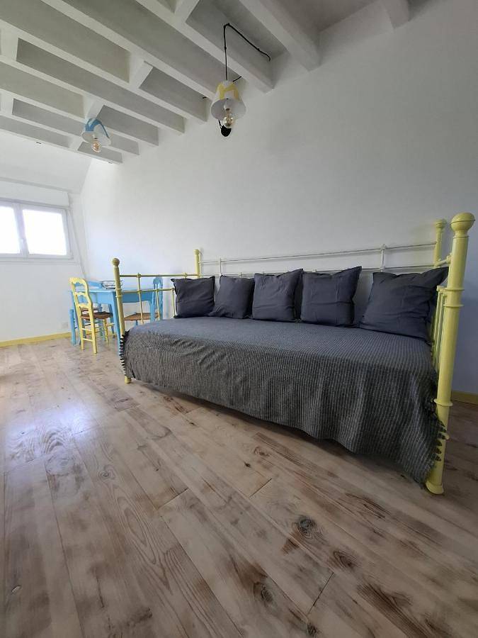Gîte pour 3 personnes, avec jardin, animaux acceptés dans Graincourt-lès-Havrincourt - 3