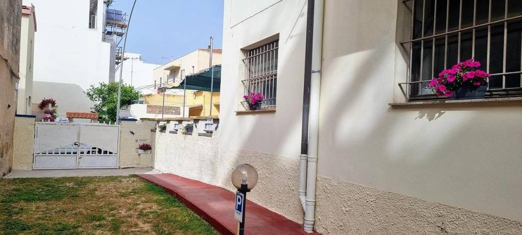 Chambre d’hôte pour 2 personnes, avec jardin et vue à Alghero - 3