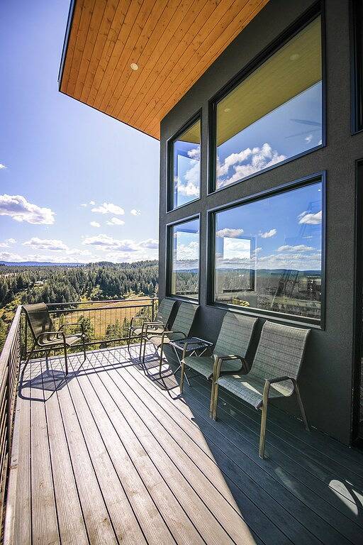The Ridge Top Cabin - Beste Aussichten in Pagosa Springs, San Juan National Forest